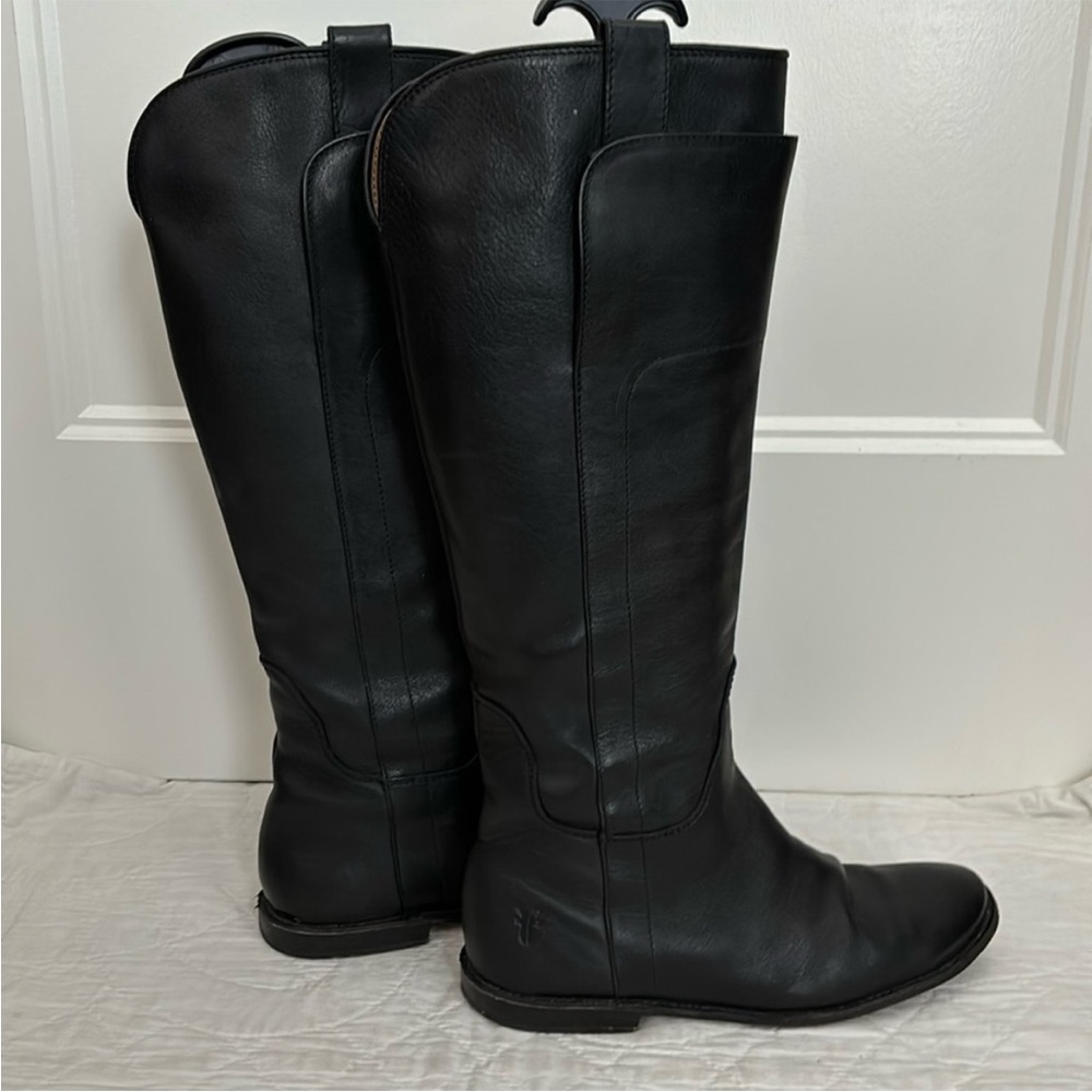 Frye Paige Tall Riding Boots